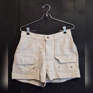 Lee's Dungarees Cargo shorts
